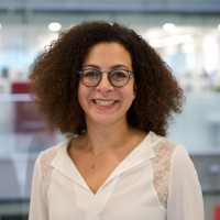 Tania El-Khoury Email
