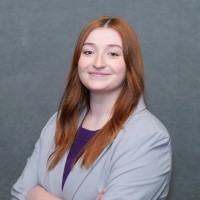 HomeFront Employee Lauren Wright's profile photo