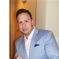 Crescent Crown Distributing, LLC Employee Diego Torres's profile photo