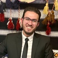 Al-Bahar Employee Mohamed Awad's profile photo