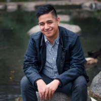 Cascadia Mobility Employee Justin Sandoval's profile photo