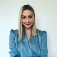 Cognadev Employee Marguerite Bergman's profile photo