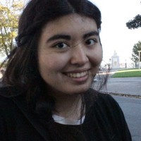 EBMT Employee Noemi san Emeterio Huang's profile photo