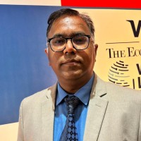 Economic Times Employee Dilip Shaw's profile photo