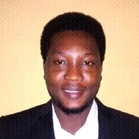 Nigerite Limited Employee Engr. Ogaji's profile photo