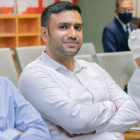 Intel Corporation Employee Satish D.'s profile photo