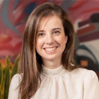 Amazon Employee Maria Baquedano's profile photo