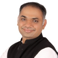 Radiance Renewables I Managed by Eversource Capital Employee Subrahmanyam V's profile photo