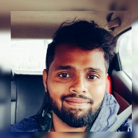 Digichorus Technologies Pvt Ltd Employee Jagath Priyan's profile photo