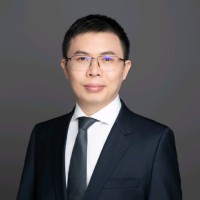 Avient Corporation Employee Simon Xie's profile photo