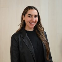 French Florist Employee Jess Zadok's profile photo