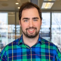 Activix Employee Vincent Drouin's profile photo