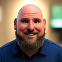 Cronos International Employee Ludwig Zimer's profile photo