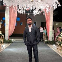 Ankur Zoarder Email