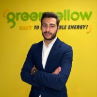 GreenYellow España Employee Jorge Barrero's profile photo