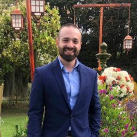 Daniel Pava Rincón Email