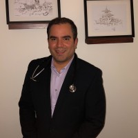AdventHealth East Florida Employee Alvaro Martin's profile photo