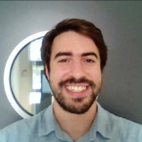 Cleverdist Employee Ioannis Papakrivopoulos's profile photo