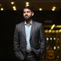 Mazars in India Employee Tarun Sharma's profile photo