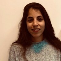 3DBattery Employee Tair Barkay's profile photo