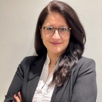 InterEurope AG European Law Service Employee Lucia Urso's profile photo