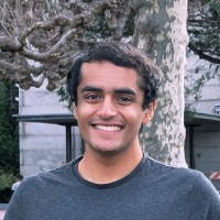 Beacon Software Employee Roshan Srinivasan's profile photo