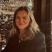 Harcour Employee Léa Benguigui's profile photo