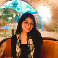 Dharmistha Bihani Email