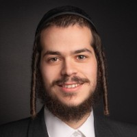 Aron Kaufman Email & Phone Number