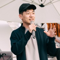 XY Finance Employee Wilson Huang's profile photo