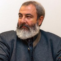Editura Eikon Employee Valentin Ajder's profile photo