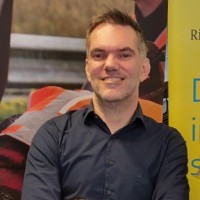Rijkswaterstaat dienst Water, Verkeer en Leefomgeving Employee Léon Koster's profile photo