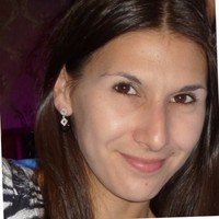 Callisto Media Employee Jane Kaganovsky's profile photo