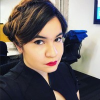 Sift Employee Maria Benjamin's profile photo
