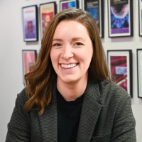 Pittsburgh Supercomputing Center Employee Megan Carroll's profile photo