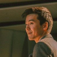 Dashly Employee Alikhan Turash's profile photo
