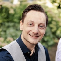 ProCademy Employee Ijsbrand van Prattenburg's profile photo
