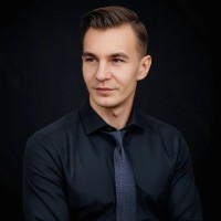 Rede Expressos Employee Alex T.'s profile photo