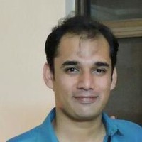 Sinch Employee Rahul Varshney's profile photo