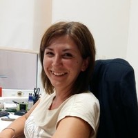 PETER/LACKE Group Employee Brigitta Krihó's profile photo