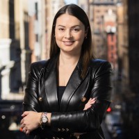 MSQ Sport + Entertainment Employee Andrea Nirsimloo's profile photo
