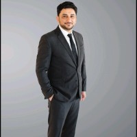 BankIslami Pakistan Limited Employee Waqas Anis's profile photo