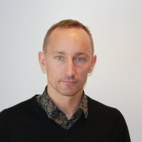 Inera AB Employee Andreas Mårtensson's profile photo