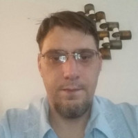 Fibercel Packaging Employee Jason Robertson's profile photo