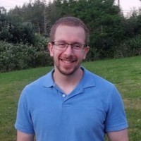 Bargreen Ellingson Employee Kyle Weatherly's profile photo