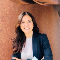Starion Employee Silvia de Castro García's profile photo
