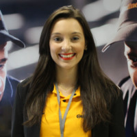 Geared Up Culcha Employee Paula Centeno's profile photo
