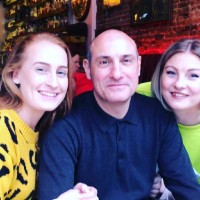 First Call Contract Services Ltd Employee Darren Constant's profile photo