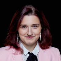 Lightbase Employee Anne Os's profile photo