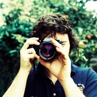 Neal's Yard Remedies Employee Rob Ward's profile photo